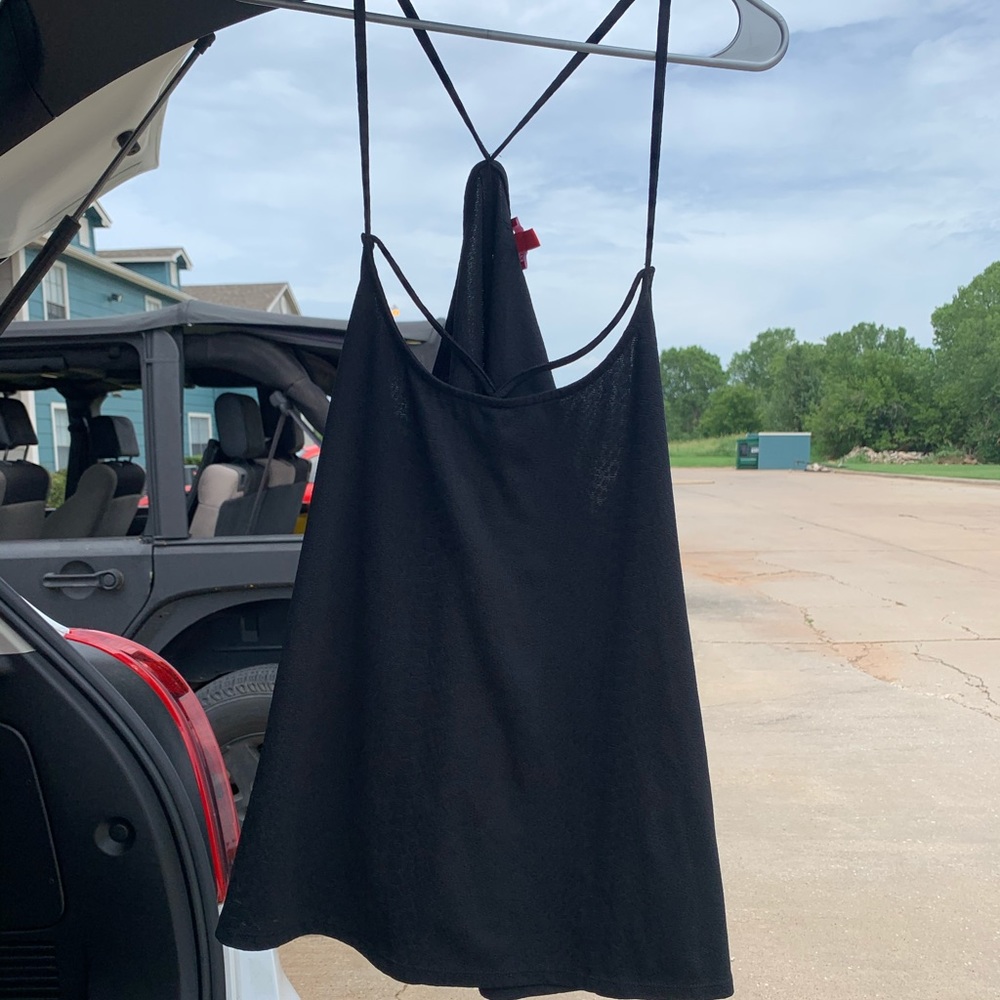 Bogo tank
